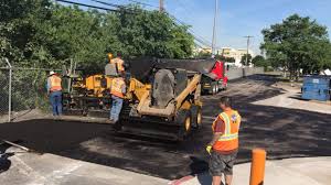 Best Recycled Asphalt Driveway Installation  in Tolono, IL